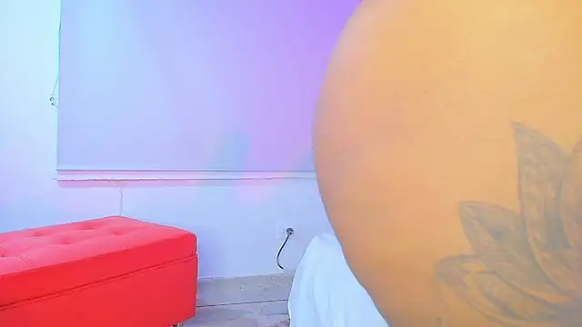 Czat XXX na żywo – CaseyMoon