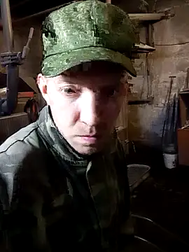 _uncle_Mitya-43_ Webcam Show