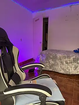 عرض كام oliver_kyy