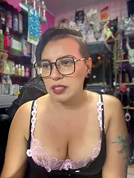 Chat XXX ao vivo de TamySweetness