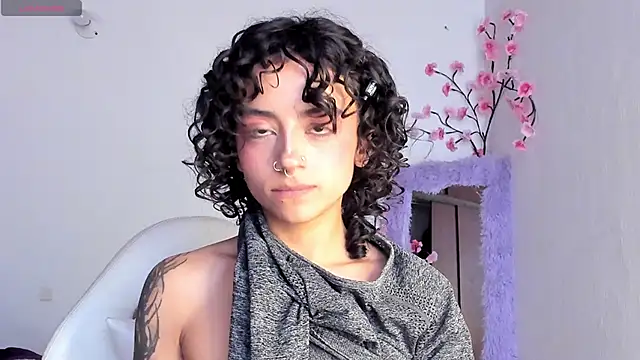 Chat +18 de sami_monroe ao vivo