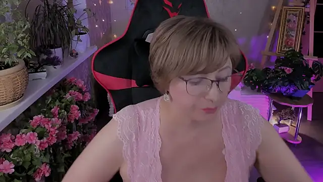 Chat +18 de sugar_vivien ao vivo