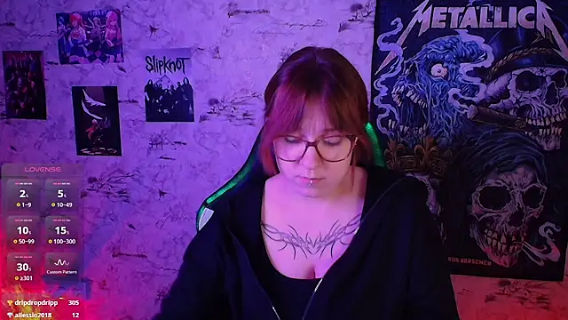 Chat XXX Live Rudy_02