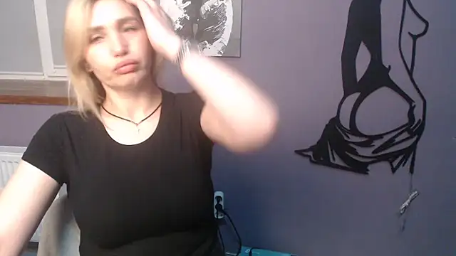 Chat XXX ao vivo de _sexy_lady