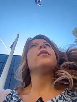 Perfectpinkpuss Show in webcam