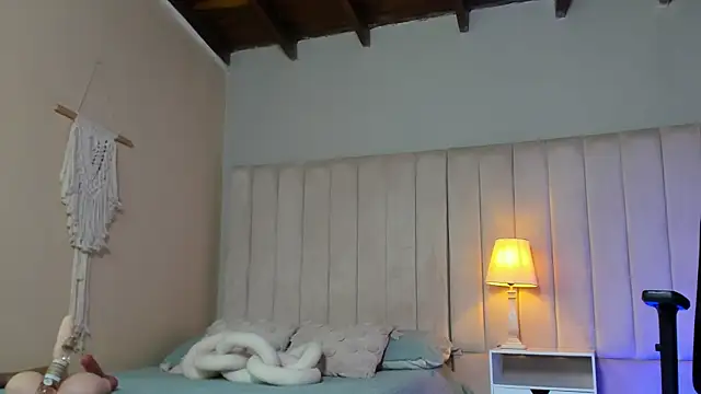 Aron_Bolt Webcamshow