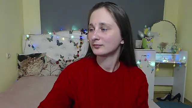 Chat XXX ao vivo de MichelLeee