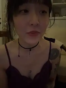 Etherealcat33 live XXX chat