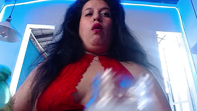 Andrea_secret_n Live XXX chat