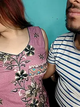 HARRY-CHERRY Webcamshow