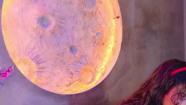 Kaaory – Live XXX-chat