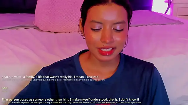 Chat +18 de GrishaMochka ao vivo