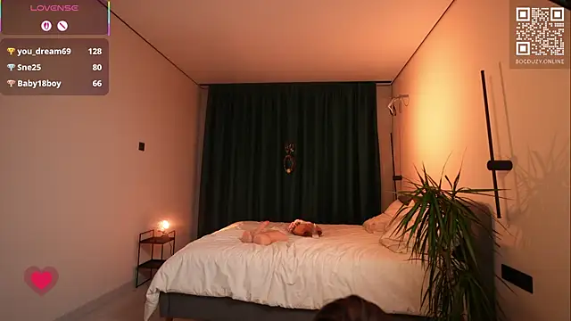 Chat +18 de bogduzy ao vivo