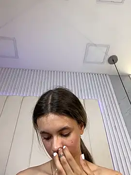 JuliaColemann live XXX chat