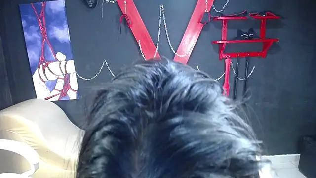 Zalomme: онлайн-секс-чат