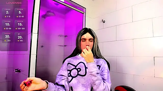 venus_exeのライブXXXチャット