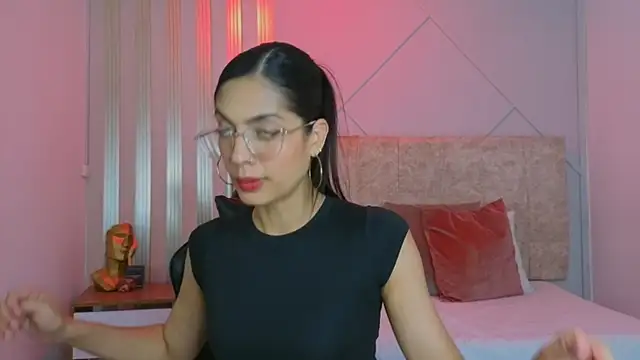 j_belle_: онлайн-секс-чат