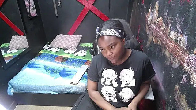 Candykss: онлайн-секс-чат