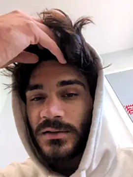 Seth_Crown Webcam Show