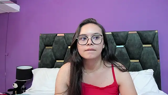 MiaBolton Webcam Show