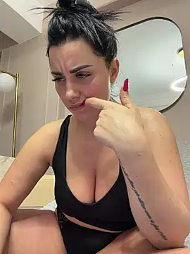 Sexy_lady_30 Webcam show