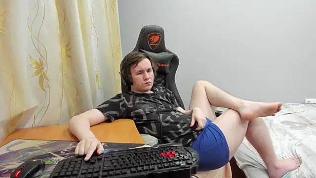 iliaskrislove লাইভ XXX চ্যাট