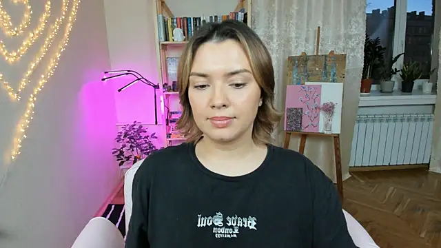 عرض كام BrightDani