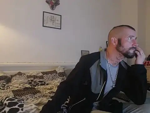 Вебкам-шоу Shotokaner