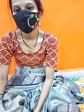 Desi_Sayli_Bhabhi ওয়েবক্যাম শো