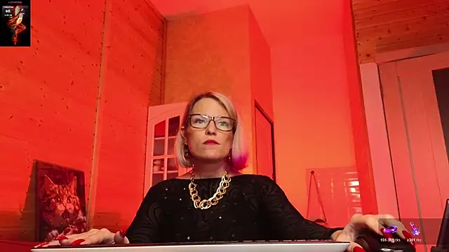 Lady_Shine Live XXX Chat