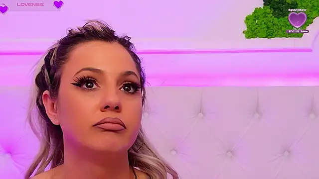 AriannaSins লাইভ XXX চ্যাট