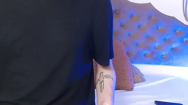 abysskinggn Live XXX chat