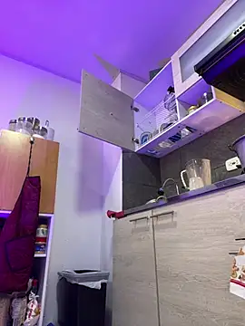 Pretty__Milf Adlı Modelin Canlı XXX Sohbeti