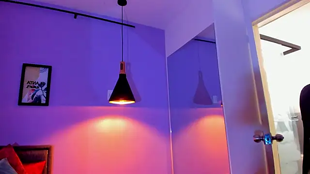 lanablacke_ Adlı Modelin Canlı XXX Sohbeti