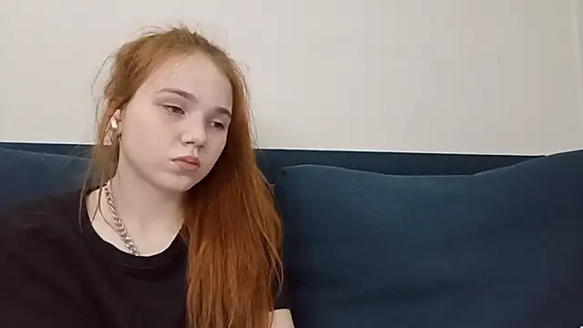 DizzyRina – Live XXX-chat