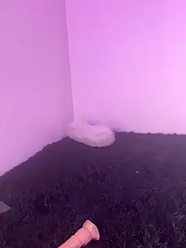 Show de -Zoe_Jack- na webcam