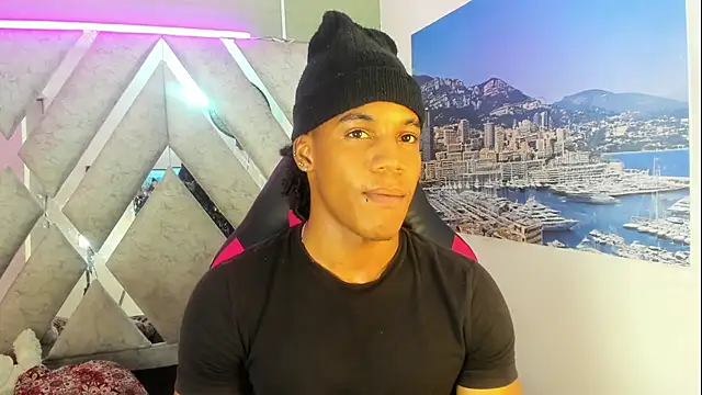 Вебкам-шоу axel_silva4