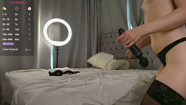 Chat +18 de Skinny_Alice ao vivo