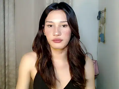 عرض كام SerenaCortesi