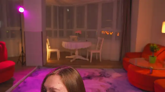 SharaNewbern Live XXX-Chat