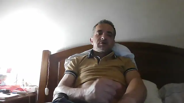 CarlosRocha73 webcam show