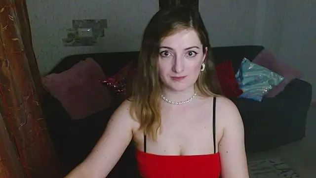 Arielsssplash Chat XXX in diretta