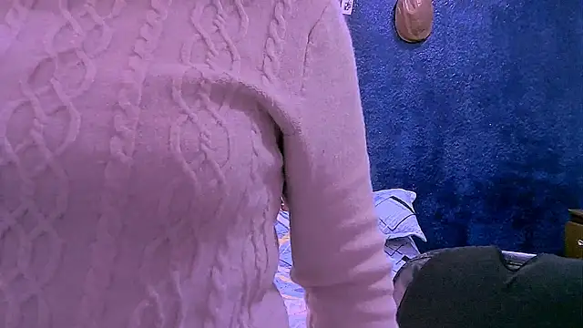 NinaYellow লাইভ XXX চ্যাট