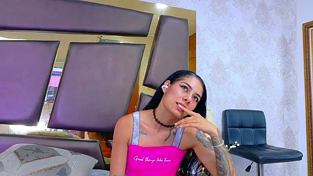 NicoleEsposito Chat XXX live