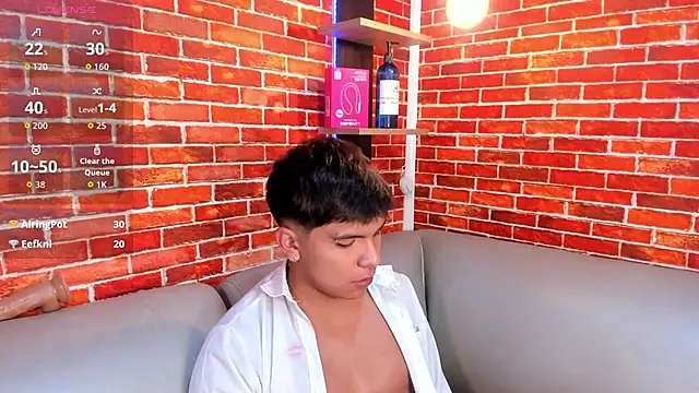 Thiago_Kozak webcam show