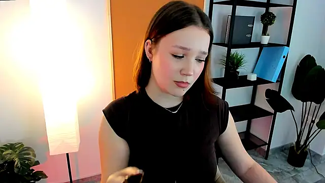 JaneByrd Live XXX Chat