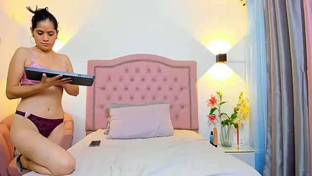 دردشة Paulynavera الجنسية المباشرة