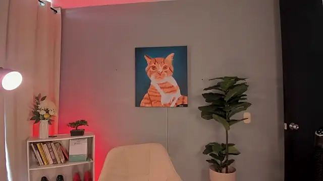 دردشة LiaPearce الجنسية المباشرة