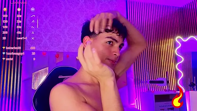 Вебкам-шоу LIHIAN_TAY