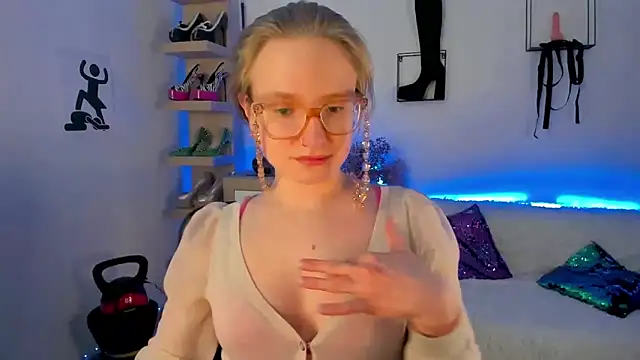 NancyHottie Live XXX-chat